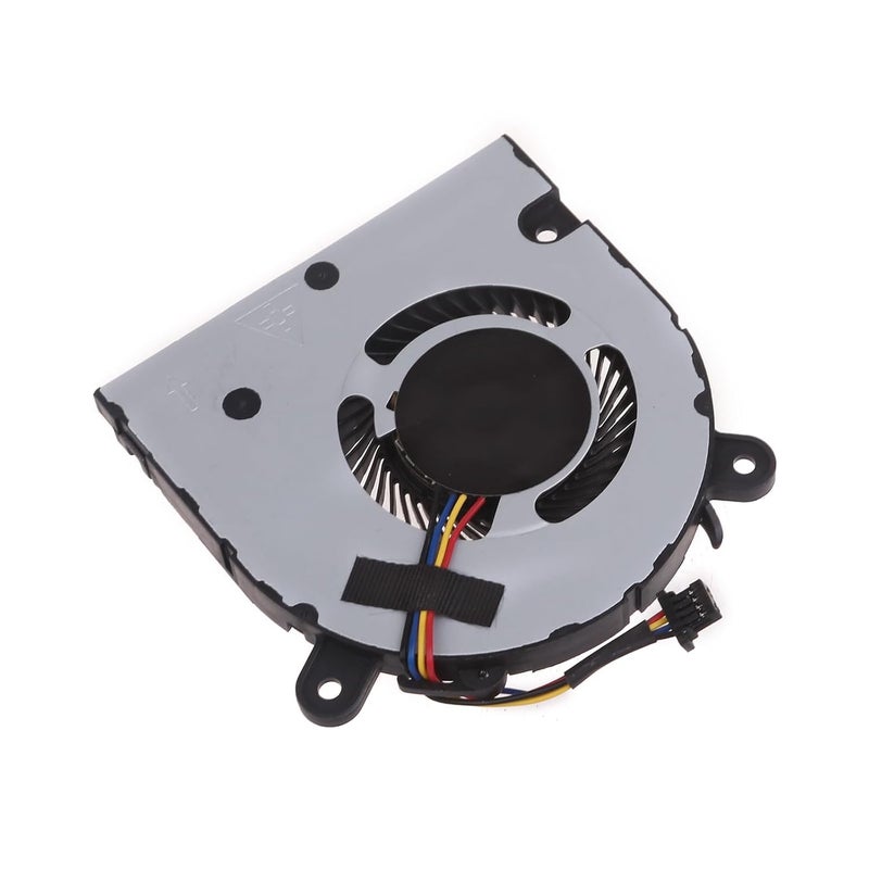 Lenovo Xiaoxin Pro 13 2019 2020 IdeaPad S540 13 Metal Laptop Cooling Fan with Brushless Motor